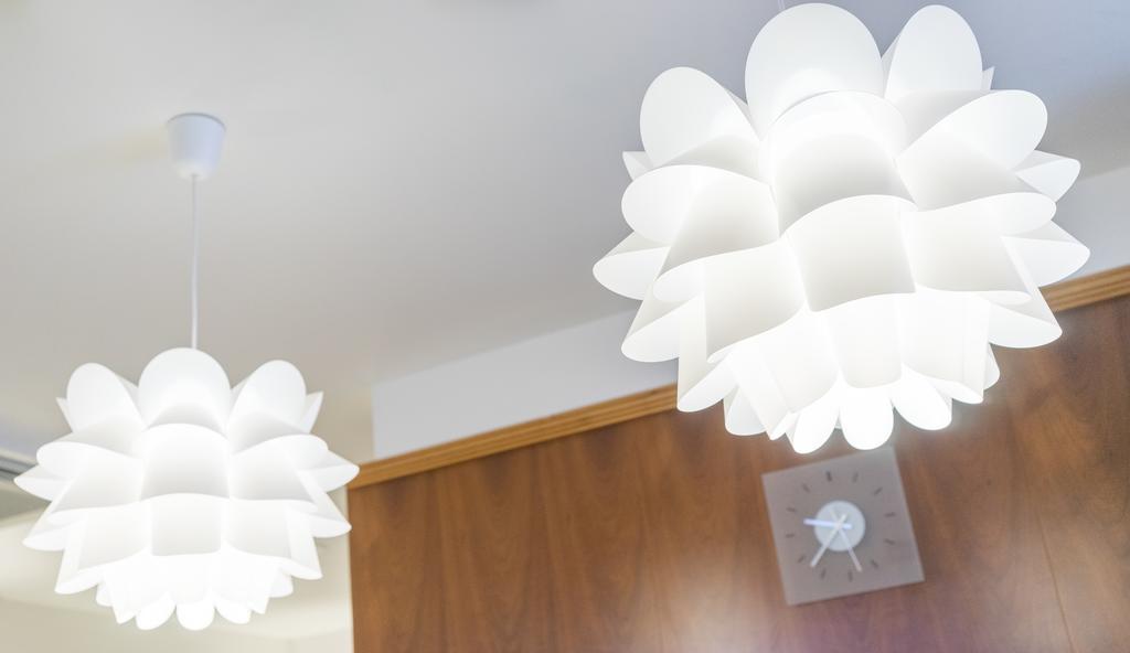 Hotel Salsedine " 5 Mt From The Beach ! " Rimini Buitenkant foto