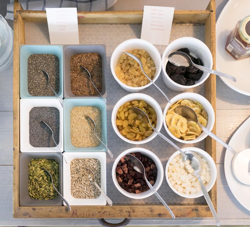 Hotel Salsedine " 5 Mt From The Beach ! " Rimini Buitenkant foto